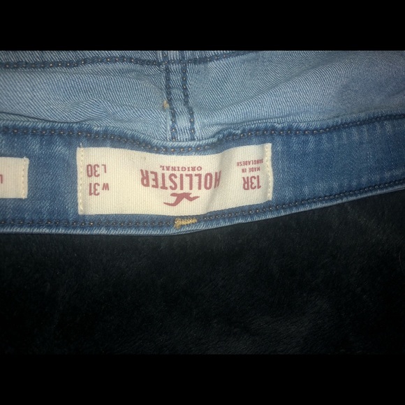 Jeans - Picture 2 of 2